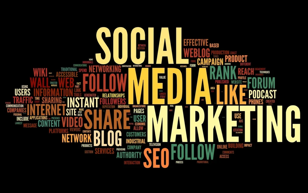 the future of social media marketing